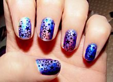 The Evolution of Western Nail Design: A Creative Canvas of Self-Expression