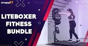 The Liteboxer Fitness Bundle – Revolutionizing Home Fitness