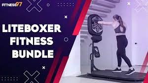 The Liteboxer Fitness Bundle Revolutionizing Home Fitness