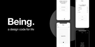 Being: Mapping Your Way to Mental Well-Being-A Startup’s Approach being app