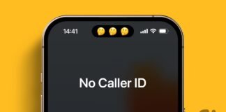 Deciphering Unknown and No Caller ID Calls on Your iPhone: Should You Answer or Ignore? no caller id