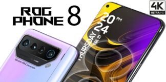 Unveiling the ASUS ROG Phone 8 Series: What to Expect asus rog phone 8