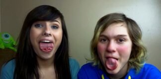 Unlocking the World of Trixie Tongue Tricks tongue tricks