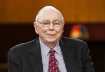 Charles Munger: A Legacy Beyond The Conglomerate Berkshire Hathaway Charles Munger