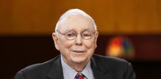 Charles Munger: A Legacy Beyond The Conglomerate Berkshire Hathaway Charles Munger