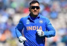 The Journey of MS Dhoni: From Humble Beginnings to Cricket Superstardom MS Dhoni