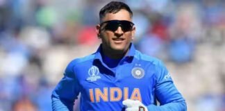 The Journey of MS Dhoni: From Humble Beginnings to Cricket Superstardom MS Dhoni