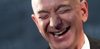 The Impact of Billionaires on the Climate Crisis: Giants and Behemoths Billionaire Jeff Bezos