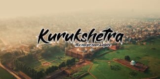 Top 10 Places to Visit in Kurukshetra