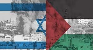 Navigating the Israeli-Palestinian Conflict: Economic Insights and Pathways to Resolution israel-palestine war