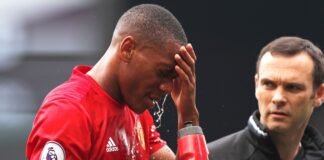 Navigating Player Safety: Unraveling the Premier League’s Concussion Rules Football Concussion Rules