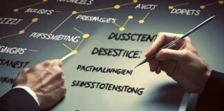 Crafting a Distinctive Startup Identity: The Power of Startup Adjectives startup adjectives