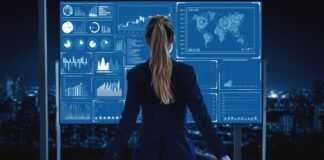 Role of Big Data Analytics In Shaping the Future of Decision-Making big data analytics in decision making