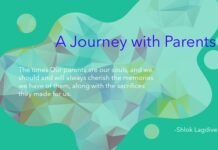 A Journey with Parents