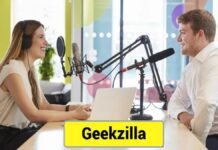 Unlocking the Wonders of Geek Culture with Geekzilla Podcast geekzilla podcast