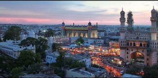 Discovering Hyderabad: A Culinary Expedition and Beyond Hyderabad
