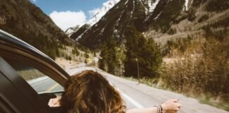 Embracing Slow Travel in a Fast-Paced World slow travel