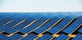 The Power of Thin Films: Revolutionizing Solar Panel Technology solar panel with thin films