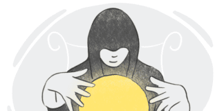 Our Prediction for 2024: A Comprehensive Analysis man making prediction