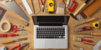 A Comprehensive List of Simple Tech Tools tech tools