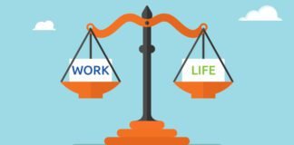 Achieving Harmony: Simple Strategies for Maintaining a Healthy Work-Life Balance work-life balance