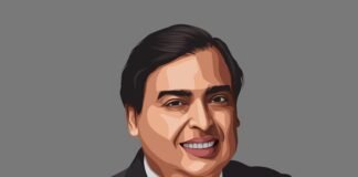 How Is Mukesh Ambani Controlling the Daily Life of India mukesh ambani
