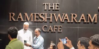 The Story of Rameshwaram Cafe: A 4.5 Crore Monthly Restaurant Business rameshwaram cafe