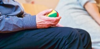 Physical vs Physiotherapy