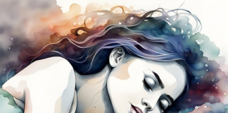 Spiritual meaning of dreaming about your ex with someone else