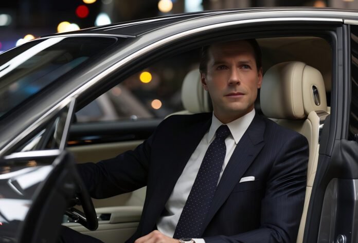 Hiring a Chauffeur for Your Next Special Event Hiring a Chauffeur for Your Next Special Event