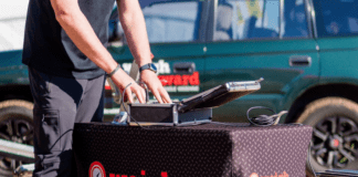 Why Every Event Vendor Needs a Custom Stretch Table Cover