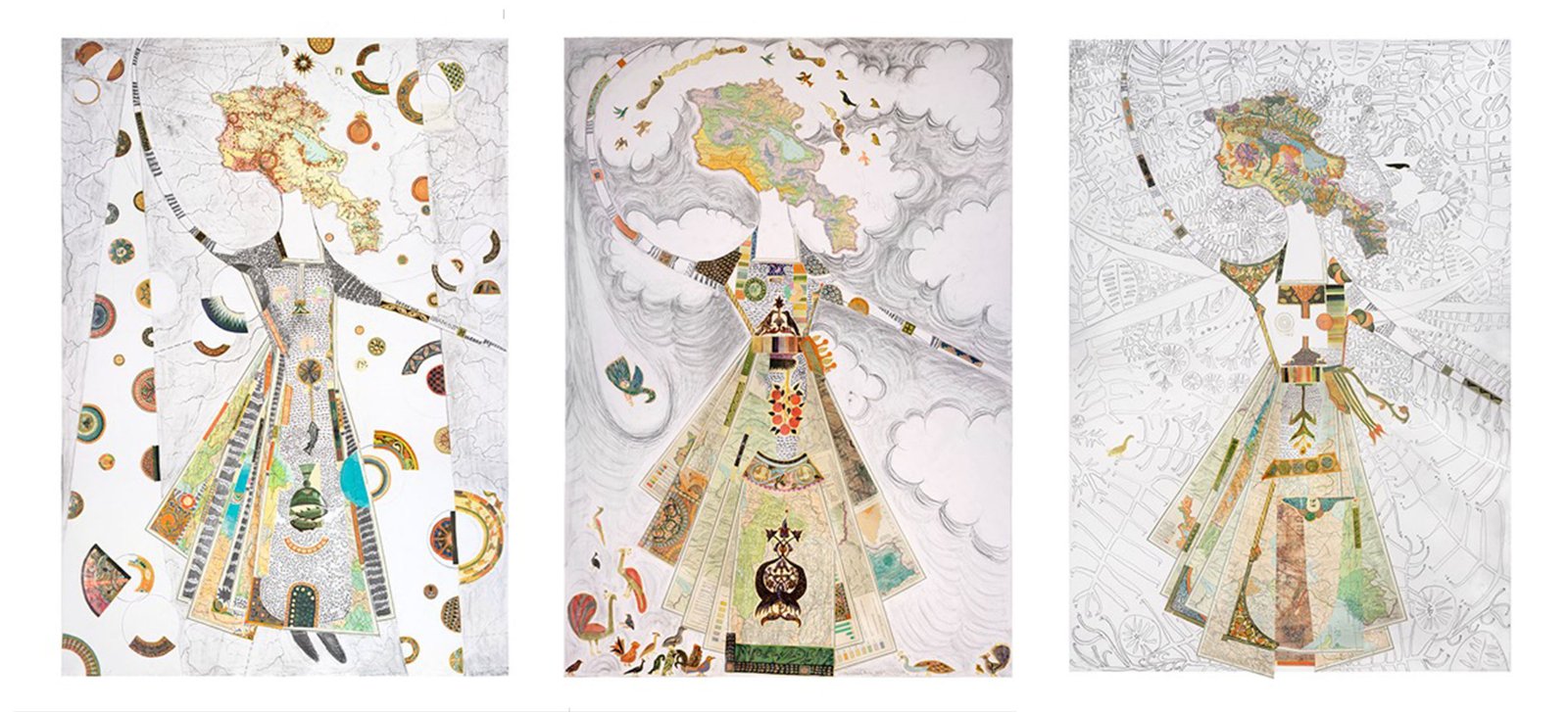 Exploring the Rich Tapestry of Armenian Art