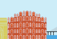 The Magnificient Metropoliton: Mumbai