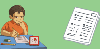 KAMP NASTA: Objectives of this exam