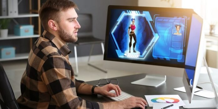 animators working on game animation animators-working-on-game-animation