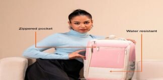 How to Choose a Comfortable Women’s Backpack for Everyday Use