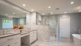Budget vs. Luxury: How to Prioritize in Full Bathroom Remodeling Bathroom Remodeling