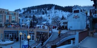 Exploring Park City and Heber City: Should You Ride the Trails or Conquer the Snow? Exploring Park City and Heber City