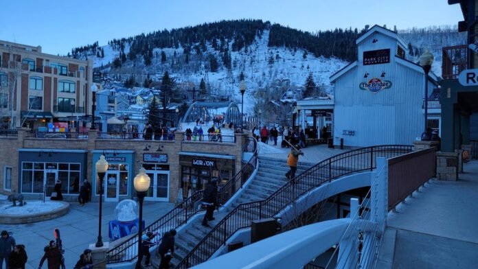 Exploring Park City and Heber City Exploring Park City and Heber City