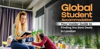 Global Student Accommodation: Your Insider Guide to Finding the Best Deals in London