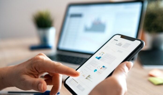 Mobile App Mobile App