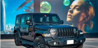 Exploring Abu Dhabi and Beyond with Flexible Long-Term Car Rentals for Adventurous Journeys Long-Term Car Rentals for Adventurous Journeys