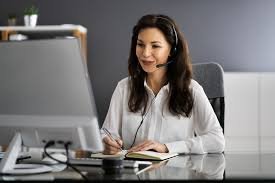 Virtual Assistant Social Security