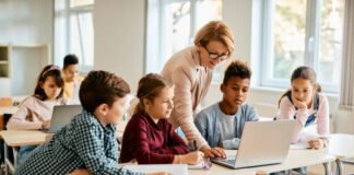 Learning Beyond the Classroom