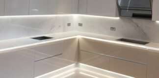 Dekton vs Quartz: Which Worktop Material Lasts Longer? Quartz Worktops