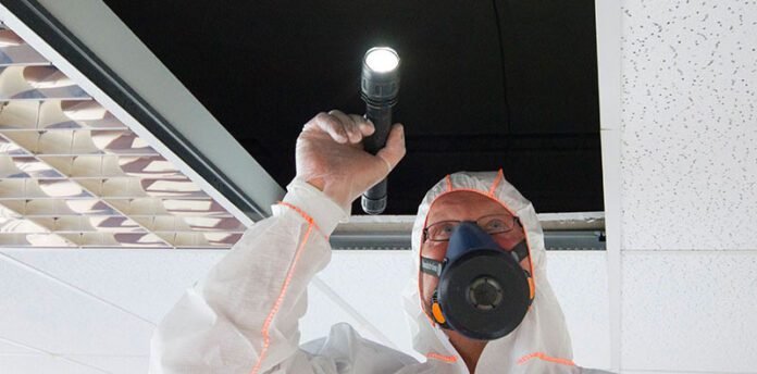 Asbestos Survey Asbestos Survey