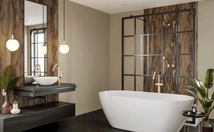 Bathroom Wall Panels Bathroom Wall Panels