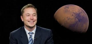 Elon Musk Driving Innovation in Space, Energy, and Transportation Elon Musk Driving Innovation in Space, Energy, and Transportation