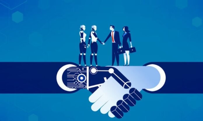 AI in Resource Management AI in Resource Management