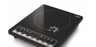 Energy Efficiency and Safety Features of Induction Cooking Stoves Induction cooktop